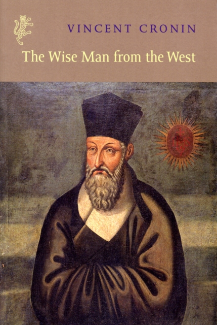 Wise Man Of The West, Paperback / softback Book