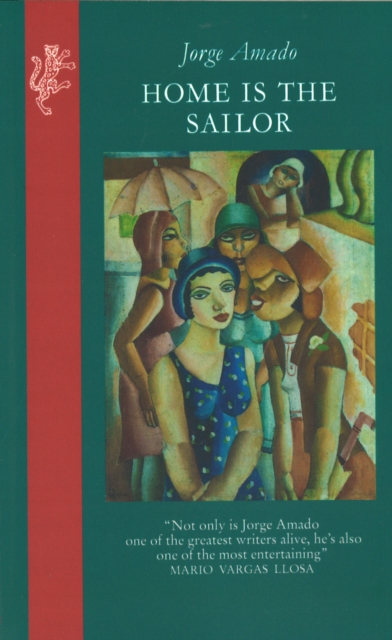 Home Is The Sailor, Paperback / softback Book