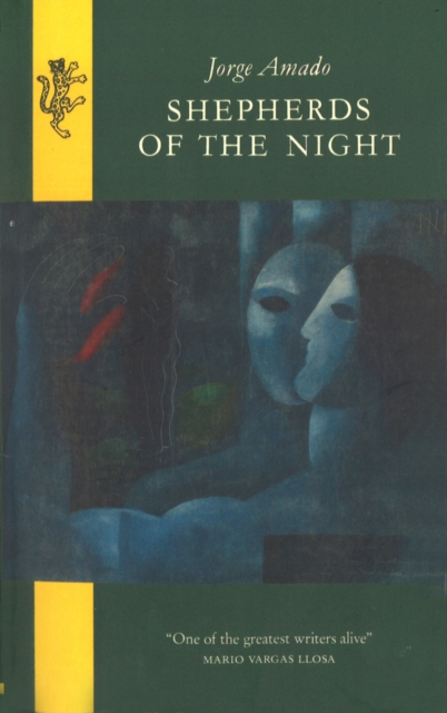 Shepherds Of The Night, Paperback / softback Book