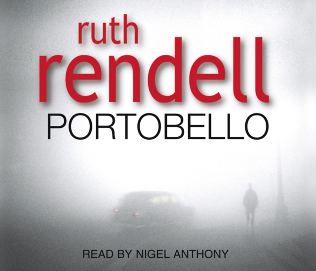 Portobello, CD-Audio Book