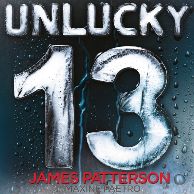 Unlucky 13 : (Women's Murder Club 13), CD-Audio Book