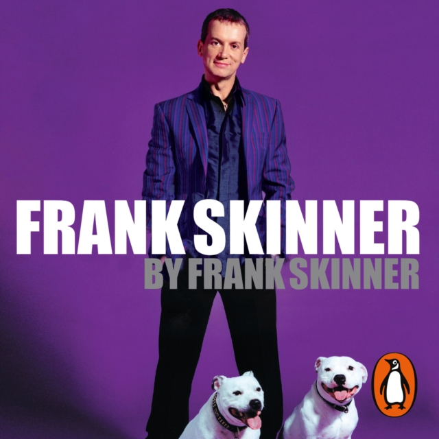 Frank Skinner Autobiography, eAudiobook MP3 eaudioBook