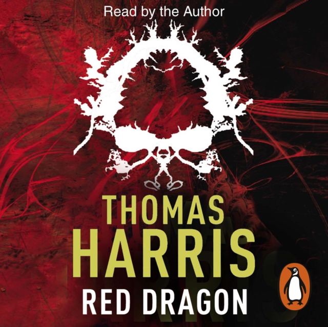 Red Dragon : The original Hannibal Lecter classic (Hannibal Lecter), eAudiobook MP3 eaudioBook