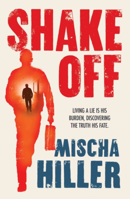 Shake Off, Paperback / softback Book