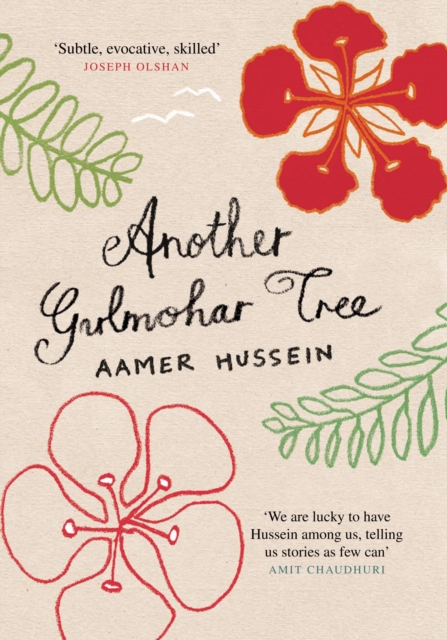 Another Gulmohar Tree, EPUB eBook