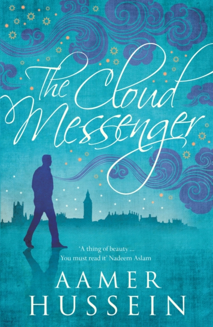 The Cloud Messenger, EPUB eBook