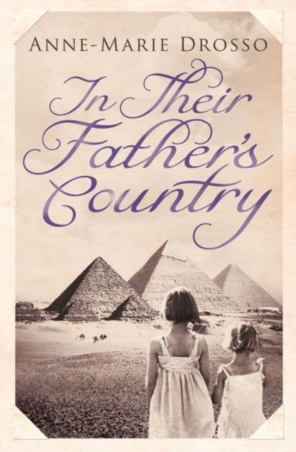 In Their Father's Country, EPUB eBook
