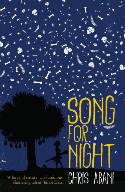 Song For Night, EPUB eBook