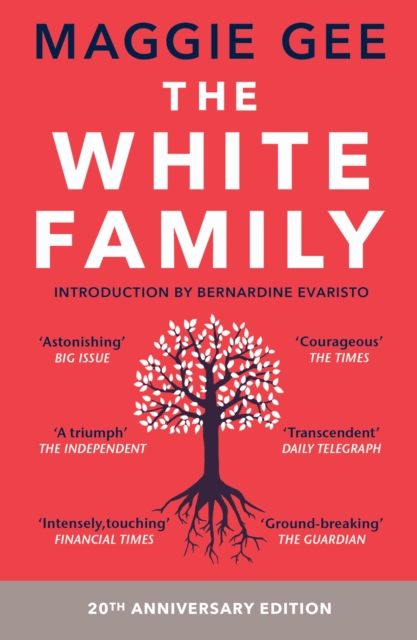 The White Family, EPUB eBook