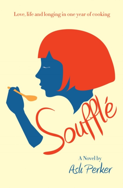 Souffle, Paperback / softback Book