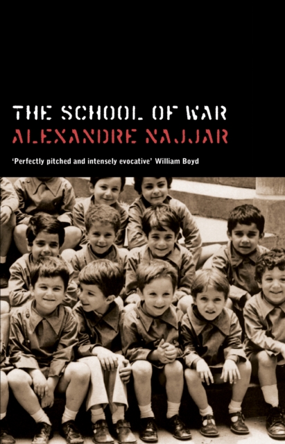 The School of War, EPUB eBook