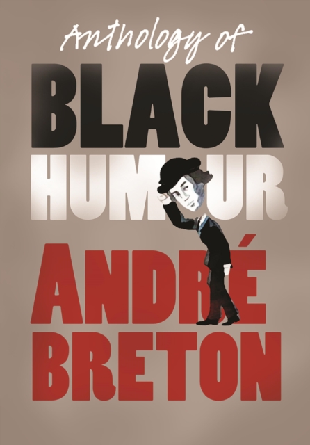 Anthology of Black Humour, EPUB eBook