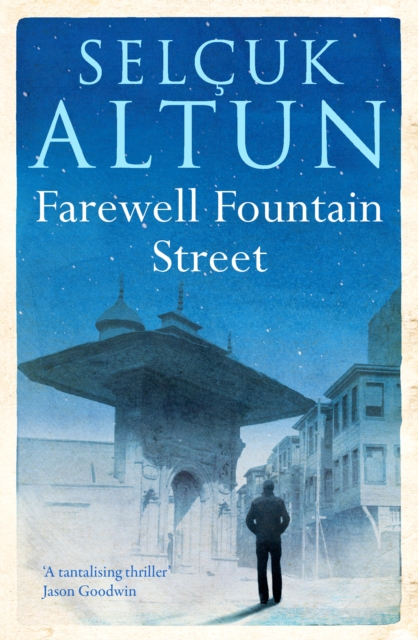 Farewell Fountain Street, EPUB eBook