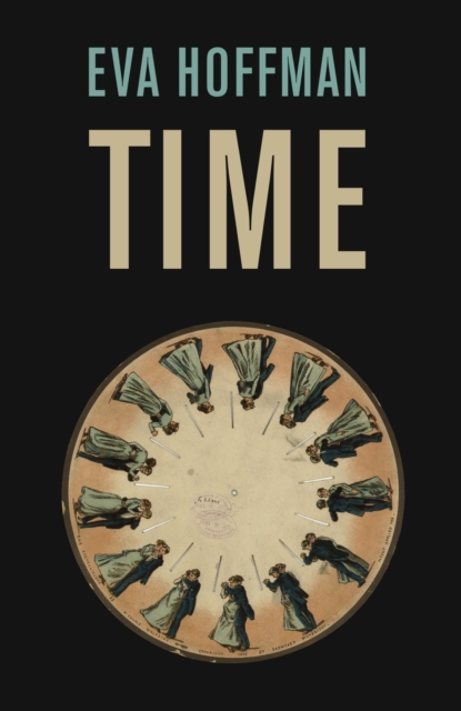 Time, Paperback / softback Book