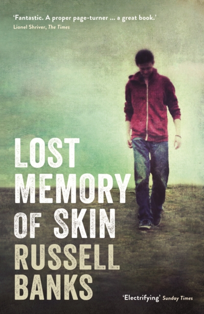 Lost Memory of Skin, Paperback / softback Book