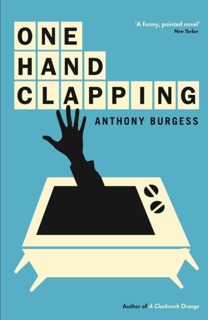 One Hand Clapping, Paperback / softback Book