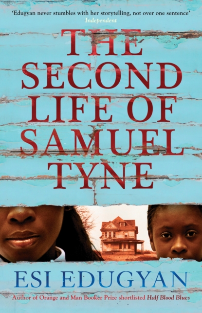 The Second Life of Samuel Tyne, Paperback / softback Book