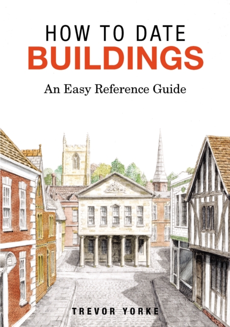 How To Date Buildings, EPUB eBook