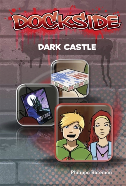 Dockside: Dark Castle (Stage 3 Book 7), Paperback / softback Book