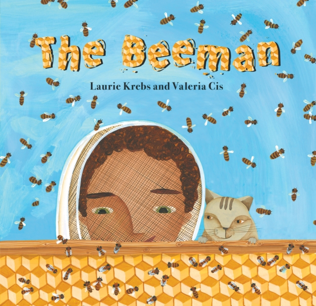 The Beeman, Paperback / softback Book