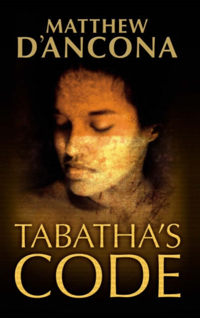 Tabatha's Code, Paperback Book