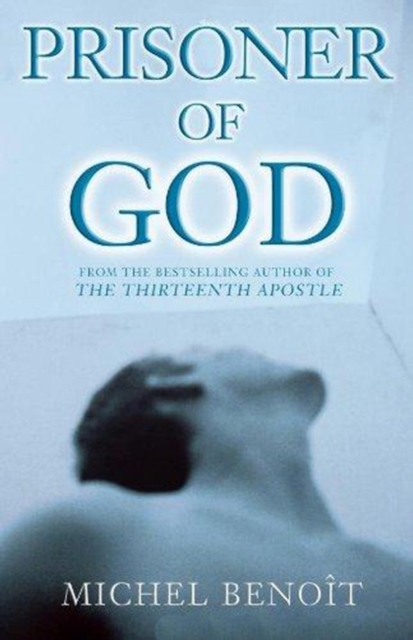 Prisoner of God, Paperback Book