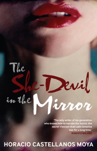 The She-devil in the Mirror, Paperback Book
