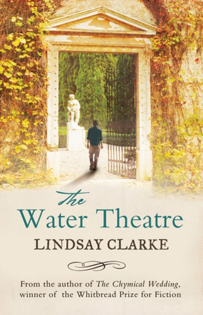The Water Theatre, Paperback / softback Book