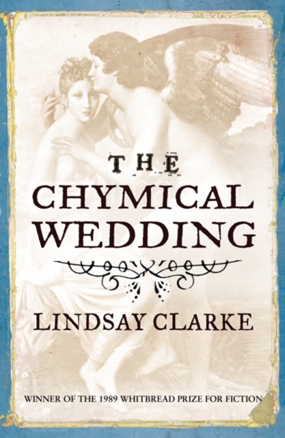The  Chymical Wedding, EPUB eBook