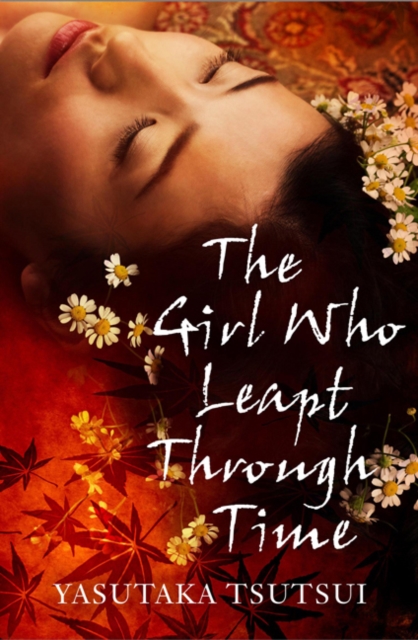 The  Girl who Leapt Through Time, EPUB eBook