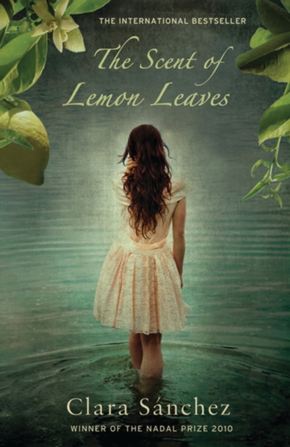 The Scent of Lemon Leaves, Paperback / softback Book