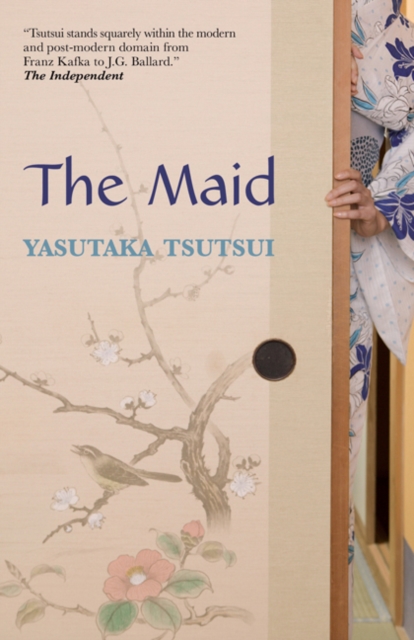 The Maid, EPUB eBook