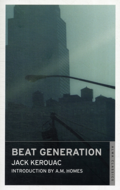 Beat Generation, Paperback Book