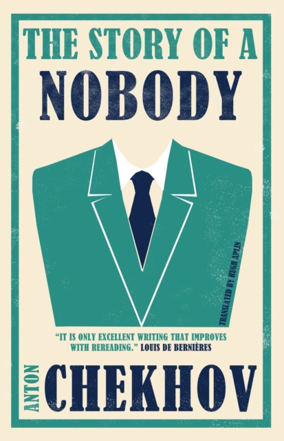 The Story of a Nobody, Paperback / softback Book