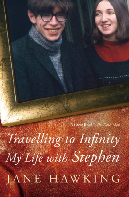 Travelling to Infinity, EPUB eBook