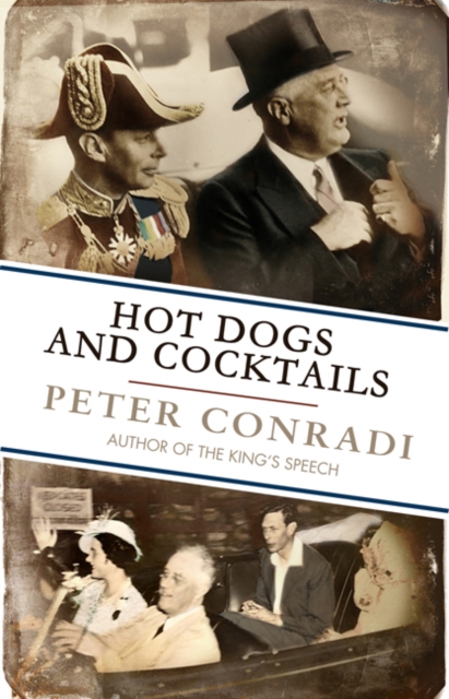 Hot Dogs and Cocktails, EPUB eBook