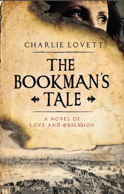 The Bookman's Tale, Paperback / softback Book