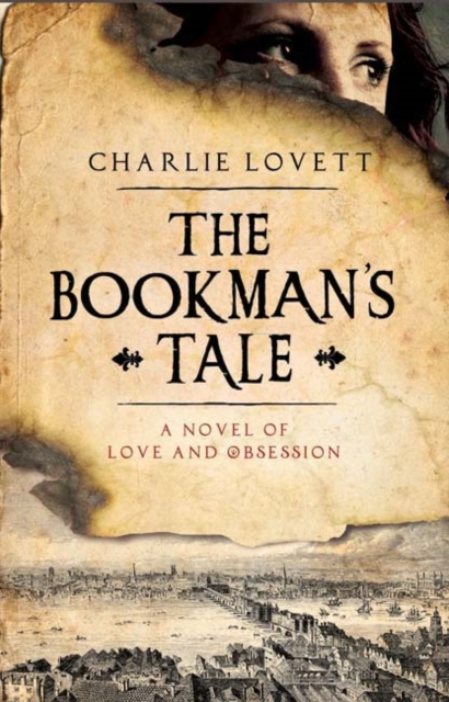 The  Bookman's Tale, EPUB eBook