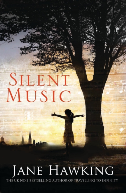 Silent Music, Paperback / softback Book