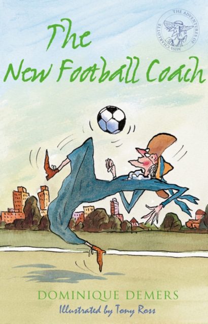 The  New Football Coach, EPUB eBook