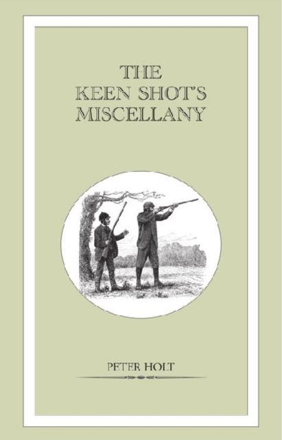 Keen Shot's Miscellany, EPUB eBook
