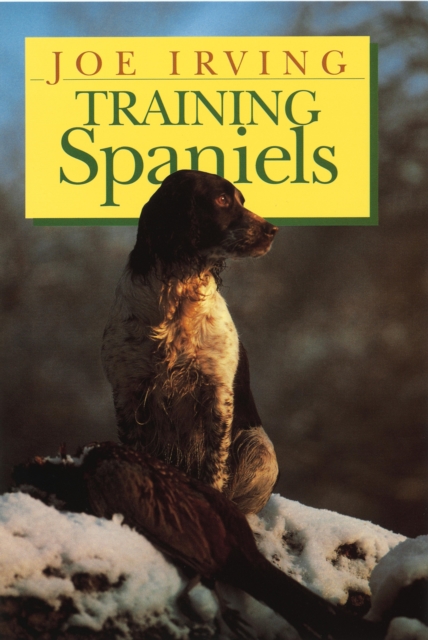 Training Spaniels, EPUB eBook