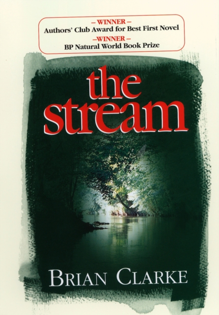 The Stream, EPUB eBook