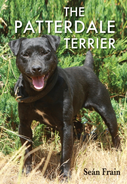 The Patterdale Terrier, EPUB eBook