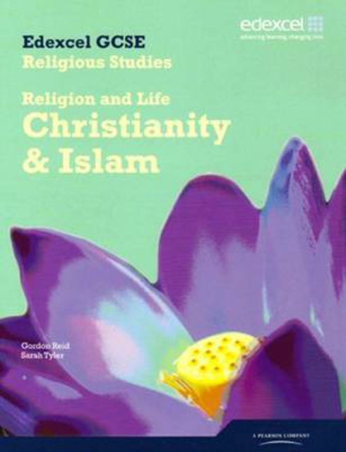 Edexcel GCSE Religious Studies Unit 1A: Religion and Life - Christianity & Islam Stud Book, Paperback / softback Book