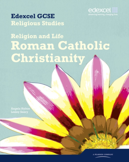 Edexcel GCSE Religious Studies Unit 3A: Religion & Life - Catholic Christianity Student Bk, Paperback / softback Book