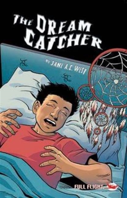 The Dream Catcher, Paperback / softback Book