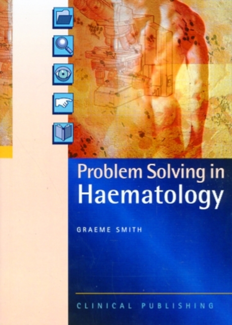 Haematology, Paperback / softback Book