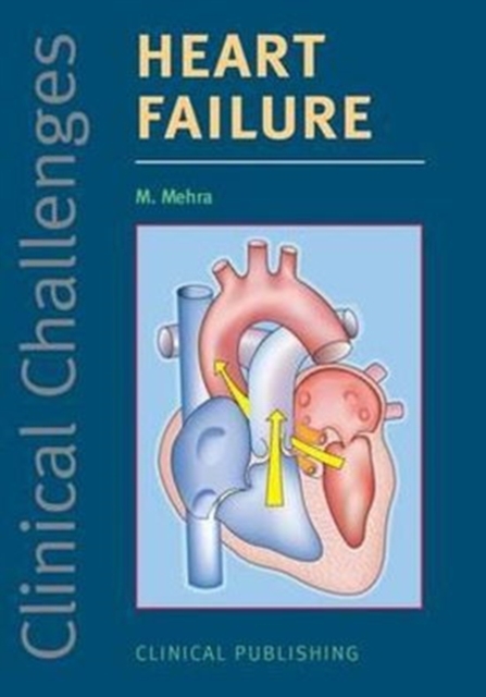 Heart Failure, Hardback Book