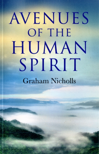 Avenues of the Human Spirit, Paperback / softback Book